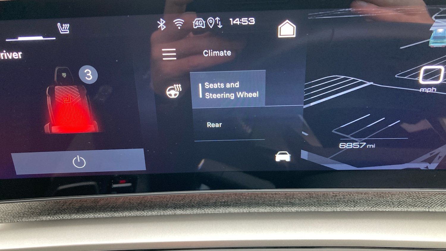 Used Peugeot 5008 2025 for sale - 76299709: Photo 32