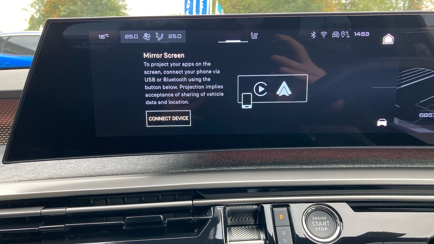 Used Peugeot 5008 2025 for sale - 76299709: Photo 33