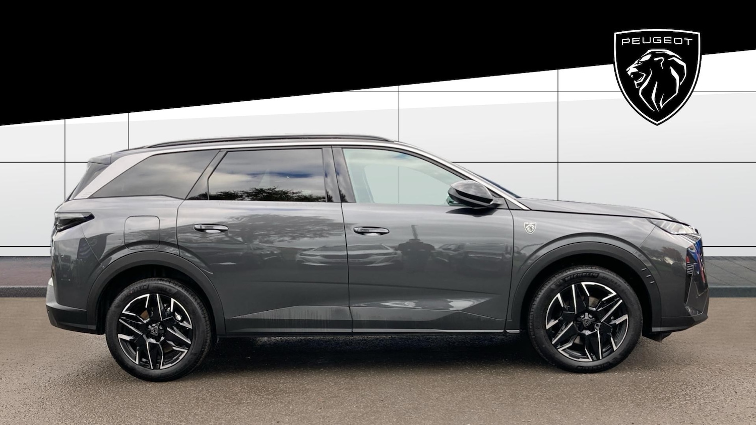 Used Peugeot 5008 2025 for sale - 76299709: Photo 5