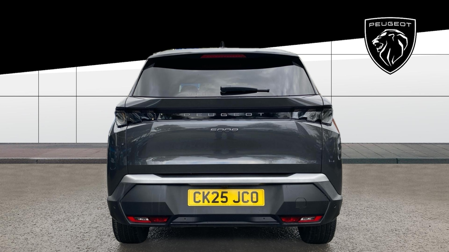 Used Peugeot 5008 2025 for sale - 76299709: Photo 6