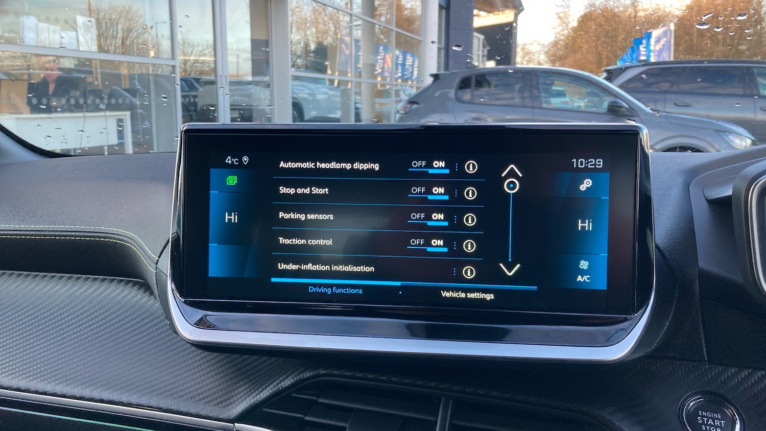 Used Peugeot 208 2023 for sale - 77129428: Photo 12