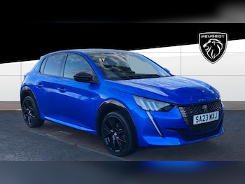 Peugeot 208 feature image