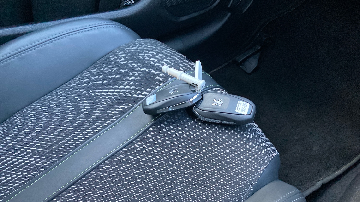 Used Peugeot 208 2023 for sale - 77129428: Photo 20