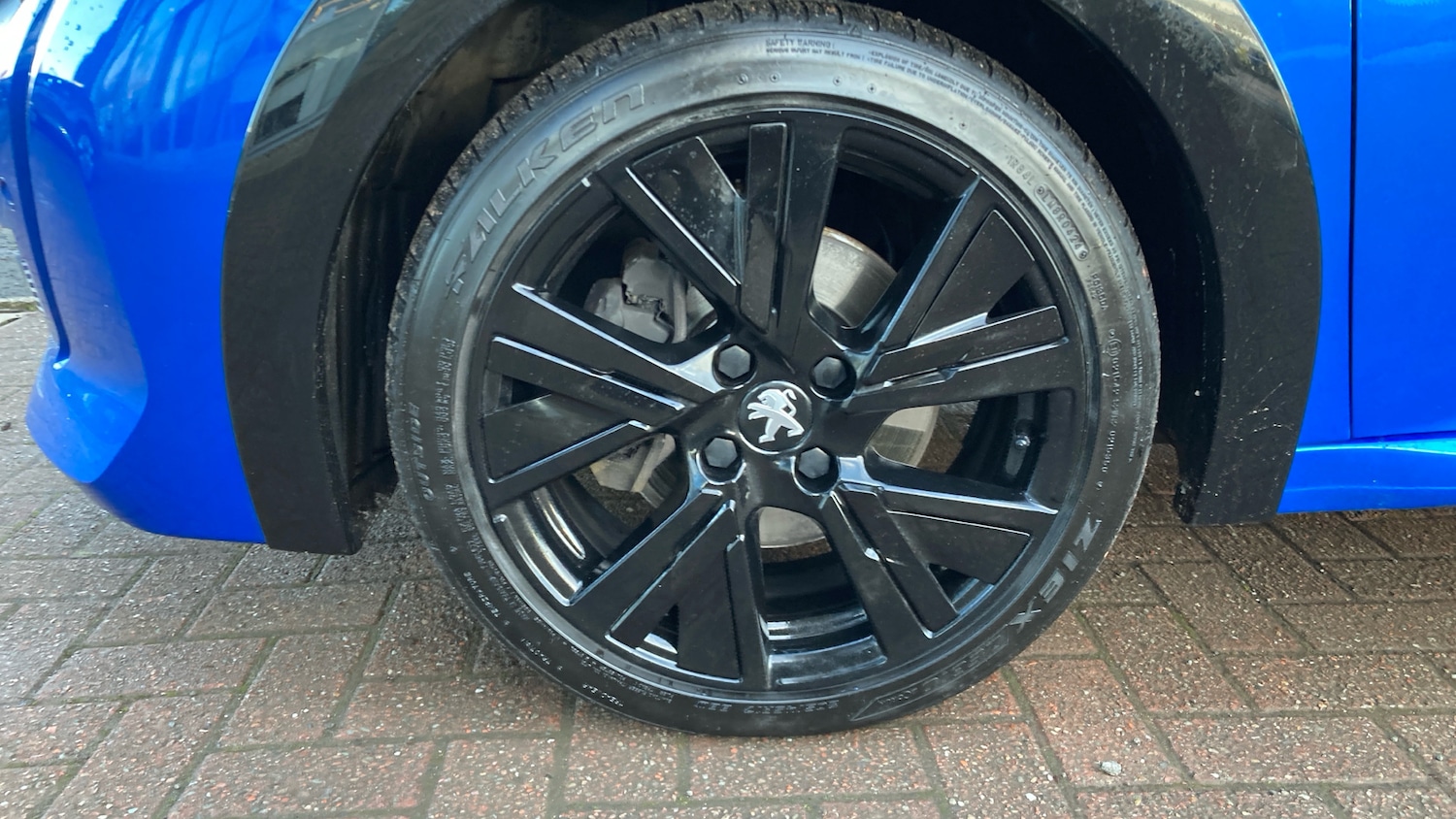 Used Peugeot 208 2023 for sale - 77129428: Photo 23