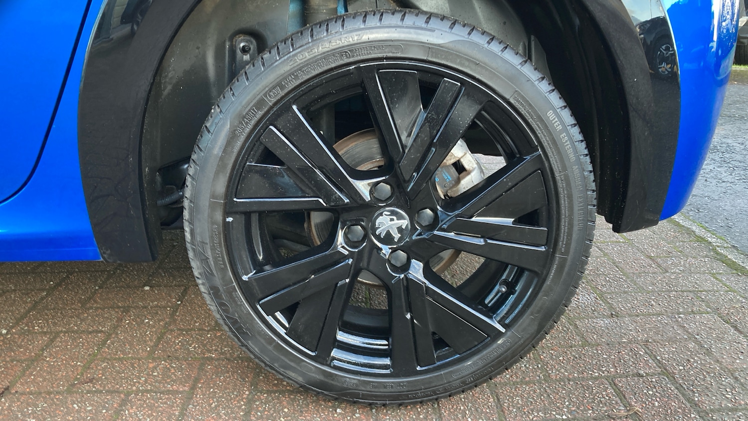 Used Peugeot 208 2023 for sale - 77129428: Photo 24