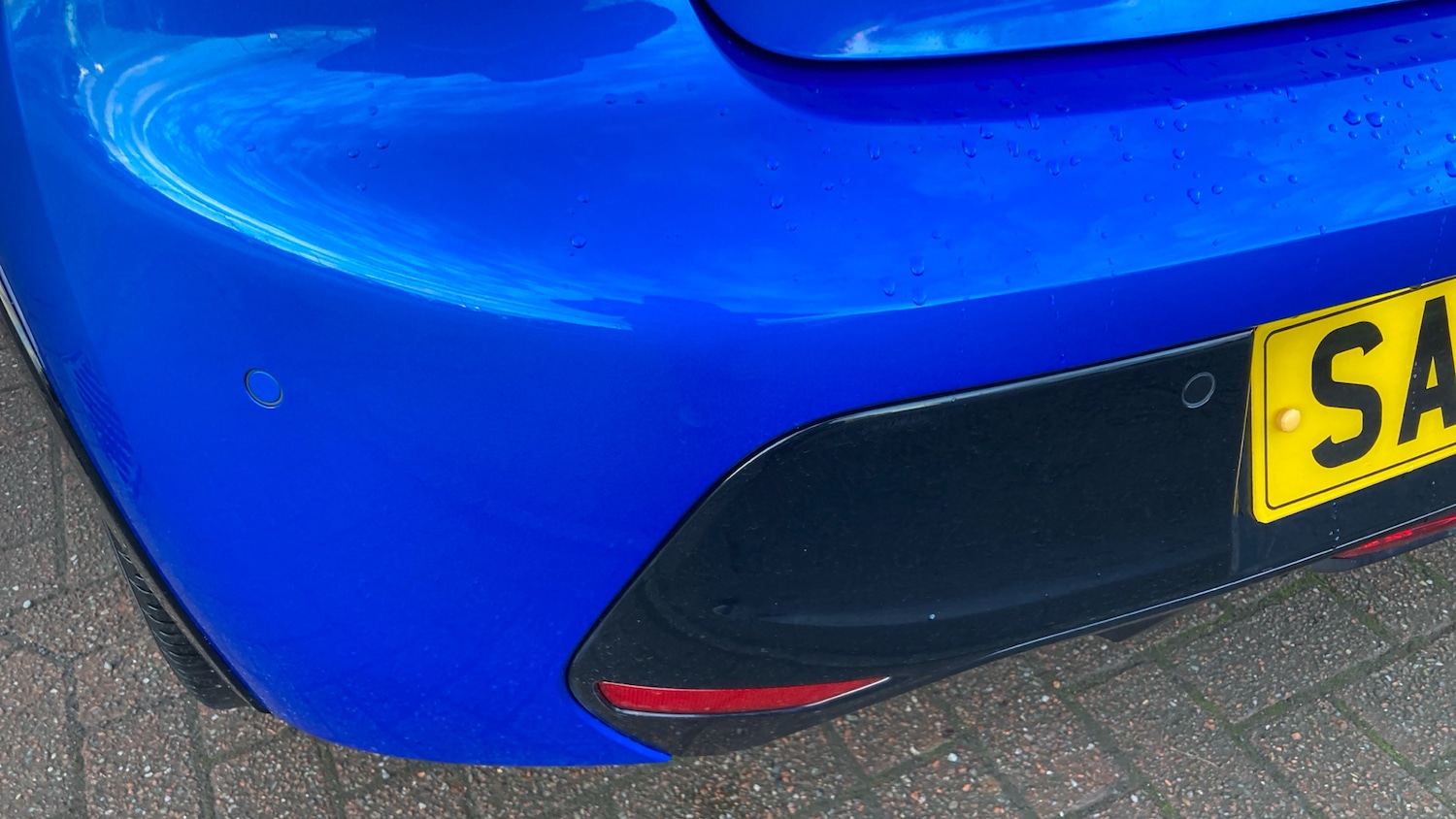 Used Peugeot 208 2023 for sale - 77129428: Photo 27