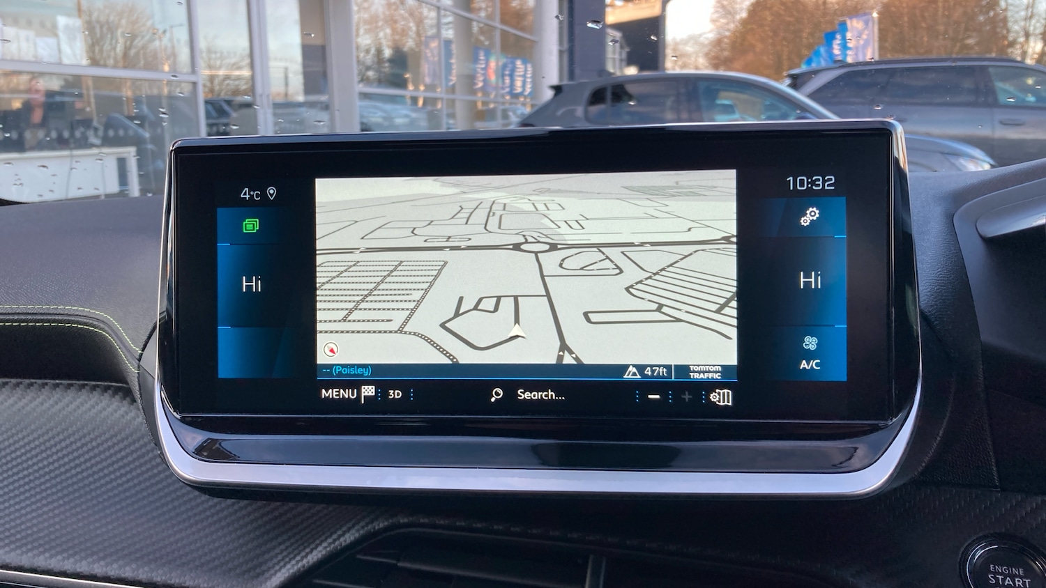 Used Peugeot 208 2023 for sale - 77129428: Photo 33