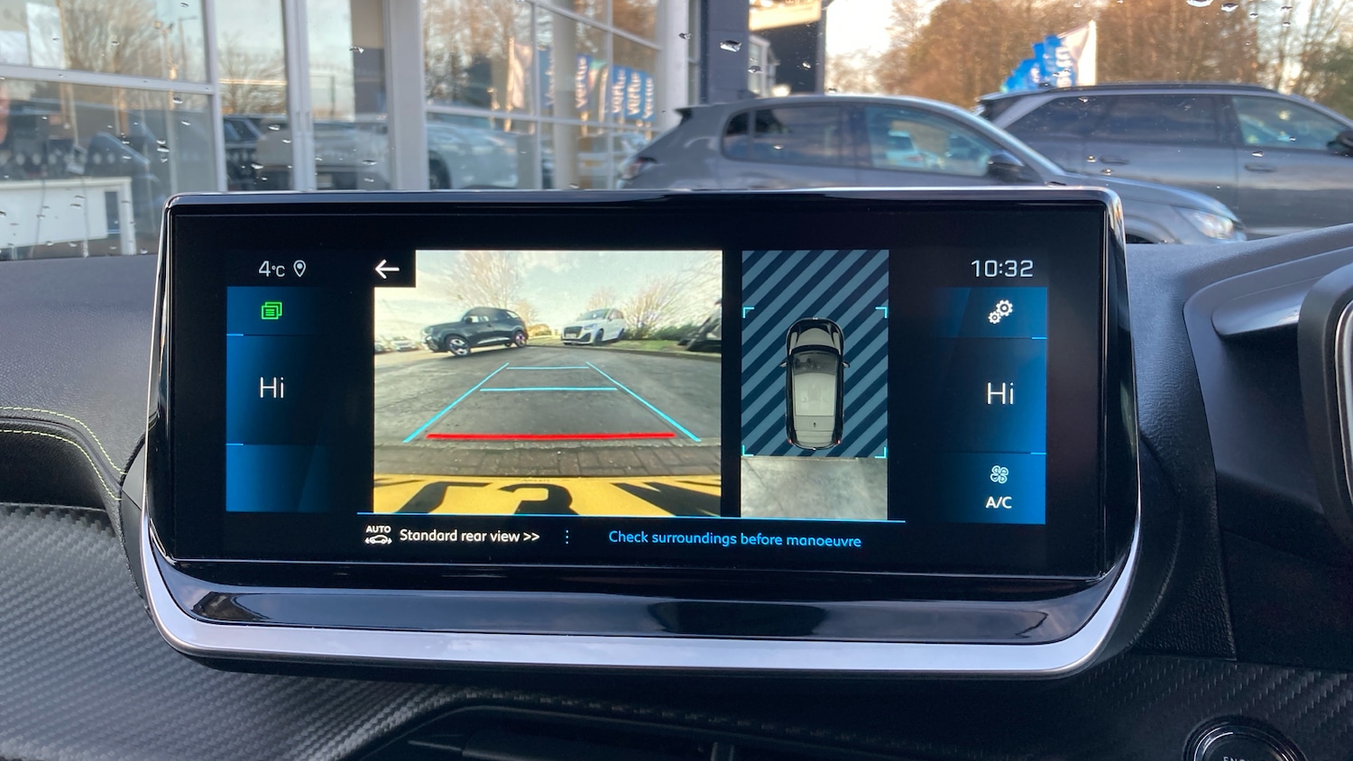 Used Peugeot 208 2023 for sale - 77129428: Photo 34