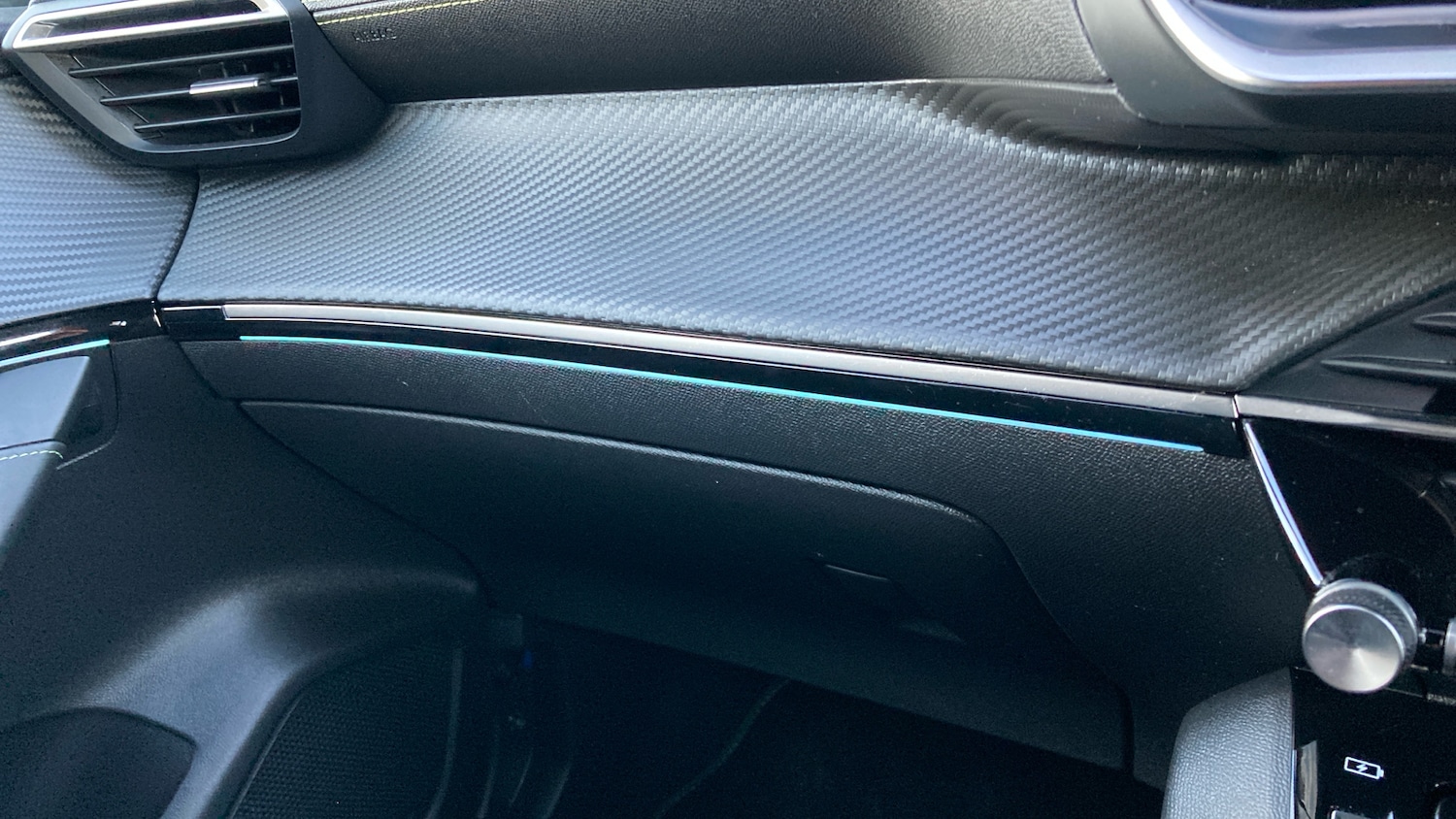 Used Peugeot 208 2023 for sale - 77129428: Photo 38