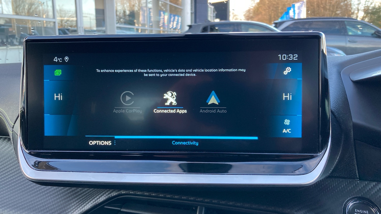 Used Peugeot 208 2023 for sale - 77129428: Photo 39