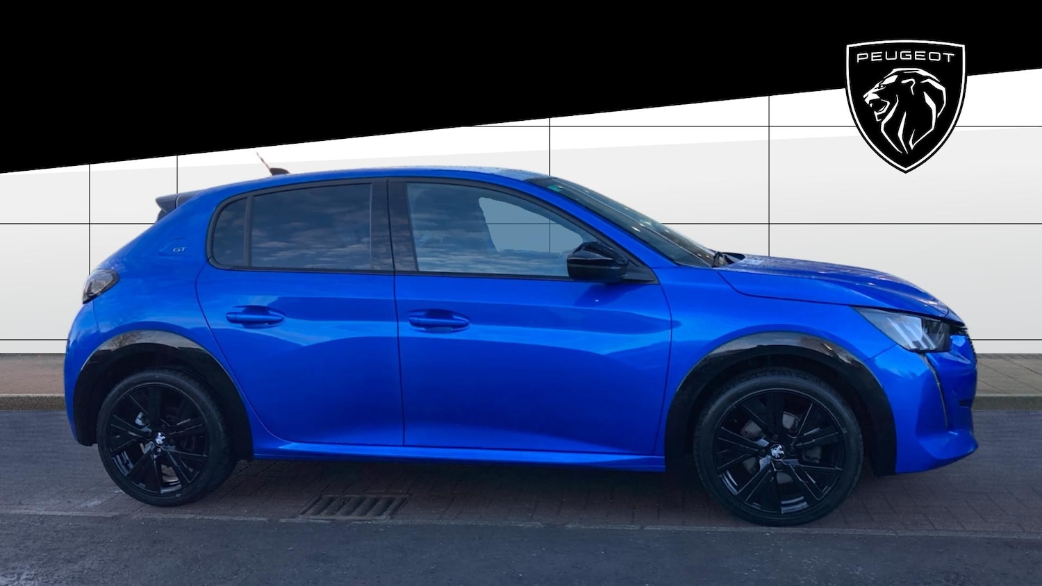 Used Peugeot 208 2023 for sale - 77129428: Photo 5