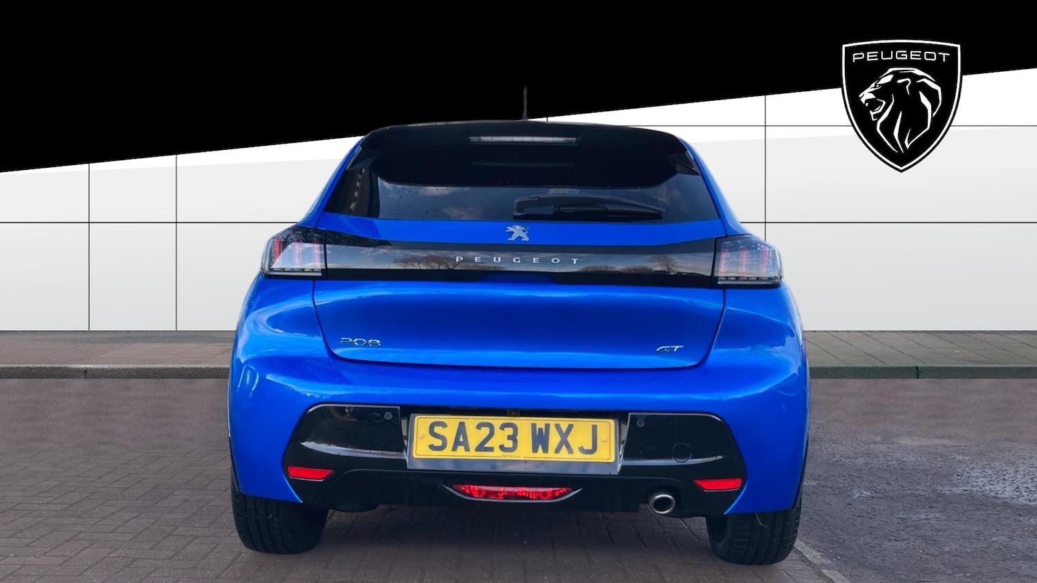 Used Peugeot 208 2023 for sale - 77129428: Photo 6