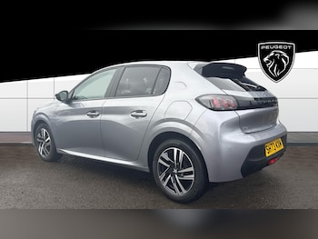 Used Peugeot 208 2023 for sale - 77406858: Photo