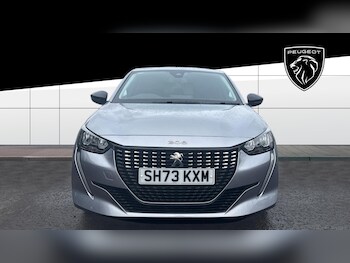 Used Peugeot 208 2023 for sale - 77406858: Photo