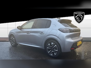 Used Peugeot 208 2025 for sale - 76818693: Photo