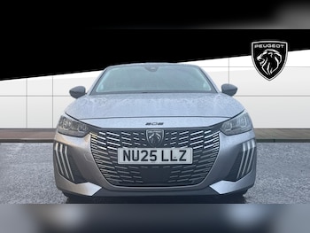 Used Peugeot 208 2025 for sale - 76818693: Photo