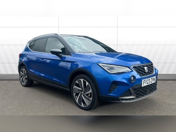 Used SEAT Arona 2023 for sale - 79476301: Photo