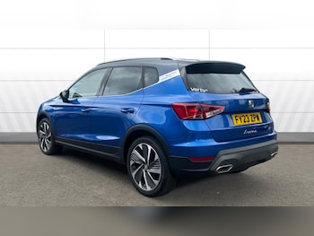 Used SEAT Arona 2023 for sale - 79476301: Photo
