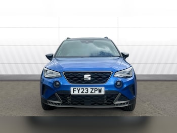 Used SEAT Arona 2023 for sale - 79476301: Photo