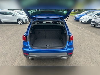 Used SEAT Arona 2023 for sale - 79476301: Photo