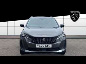 Used Peugeot 3008 2022 for sale - 75145531: Photo