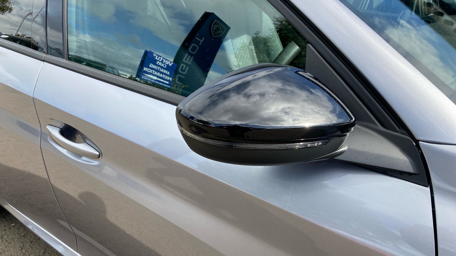 Vehicle 29