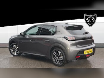 Used Peugeot 208 2022 for sale - 77687359: Photo