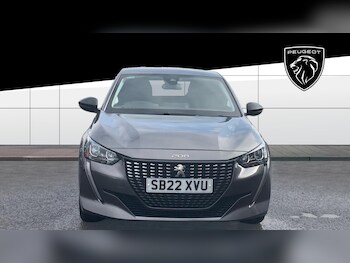 Used Peugeot 208 2022 for sale - 77687359: Photo