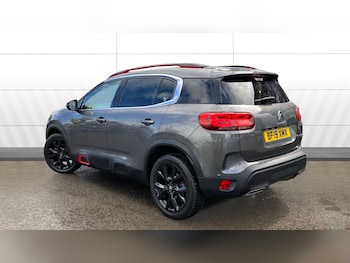 Used Citroen C5 Aircross 2019 for sale - 78577174: Photo