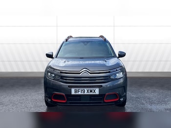 Used Citroen C5 Aircross 2019 for sale - 78577174: Photo