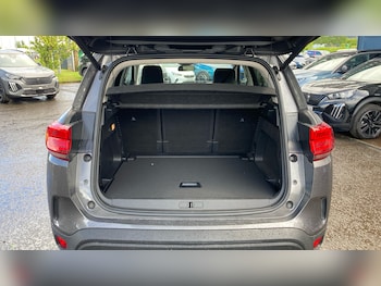 Used Citroen C5 Aircross 2019 for sale - 78577174: Photo