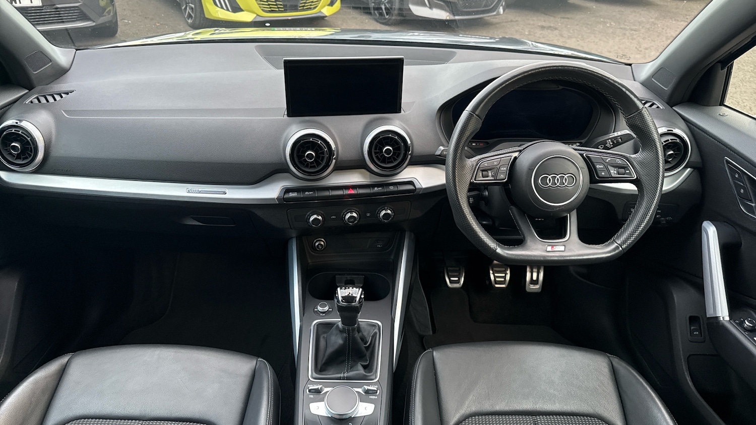 Used Audi Q2 2021 for sale - 76627834: Photo 10