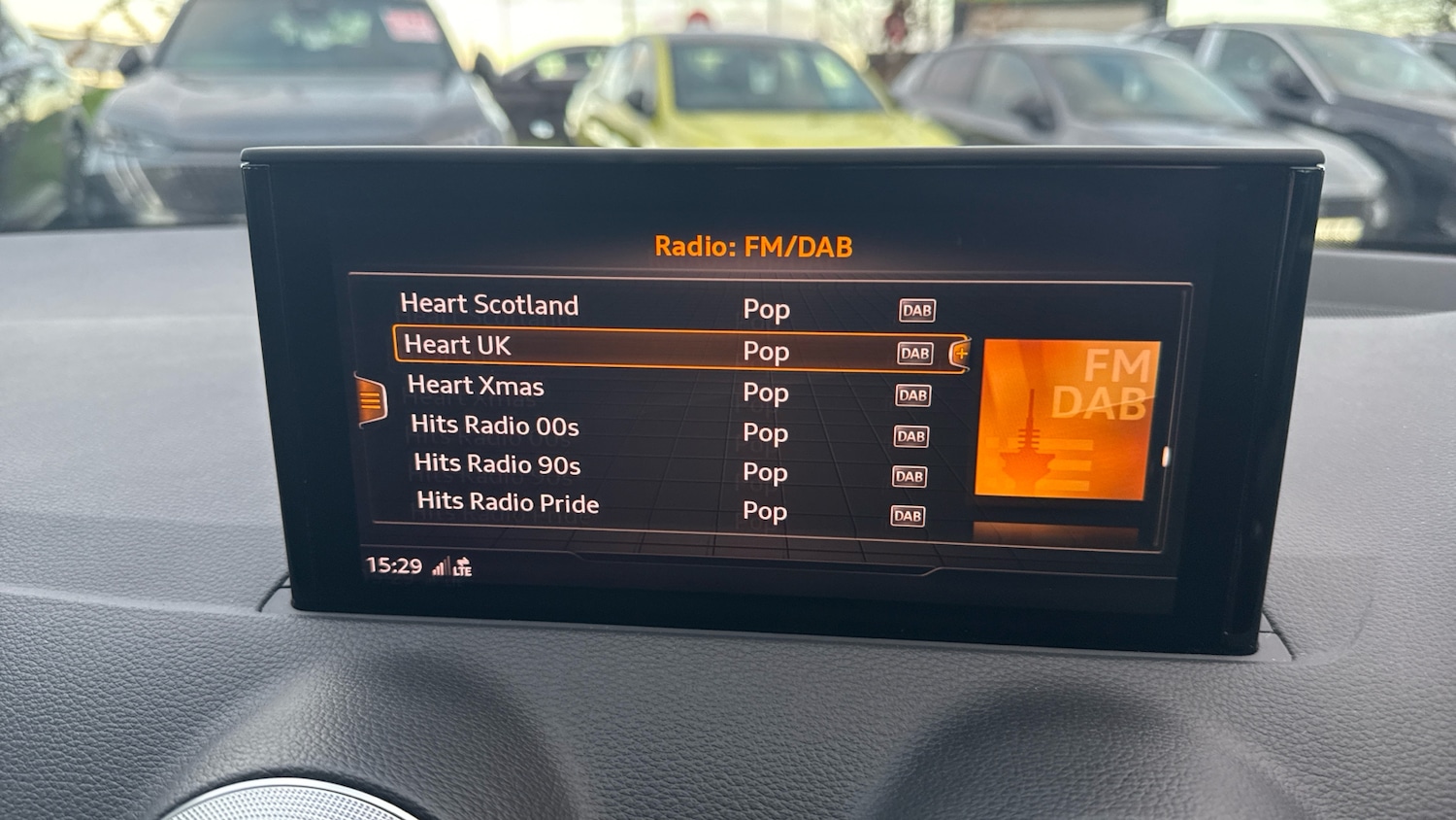 Used Audi Q2 2021 for sale - 76627834: Photo 12