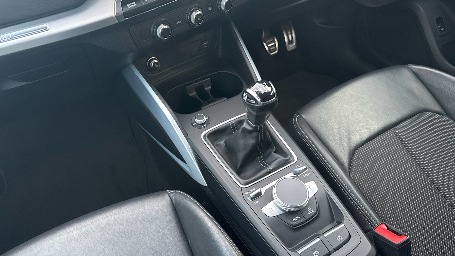 Used Audi Q2 2021 for sale - 76627834: Photo 13