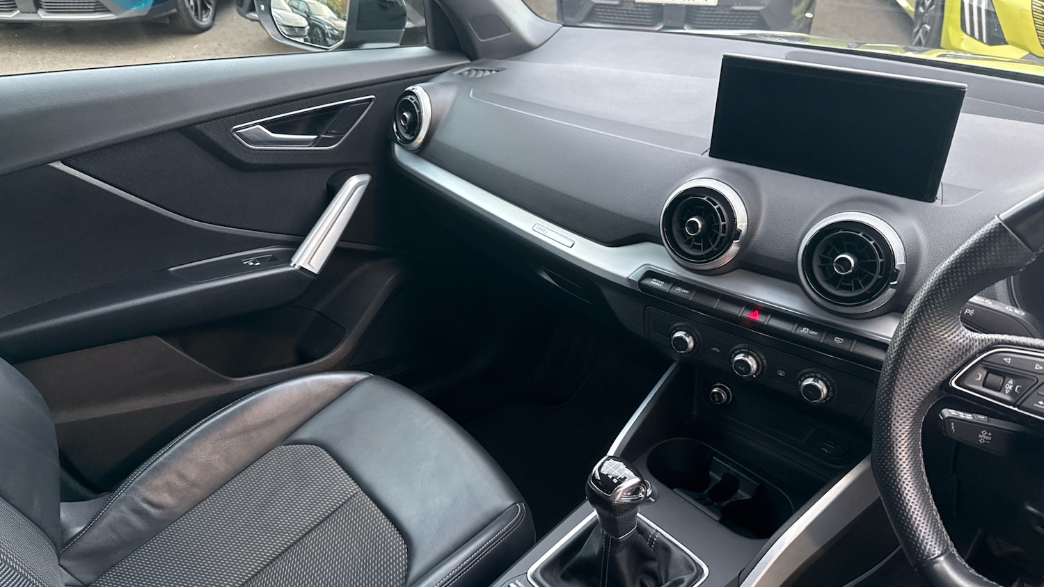 Used Audi Q2 2021 for sale - 76627834: Photo 14