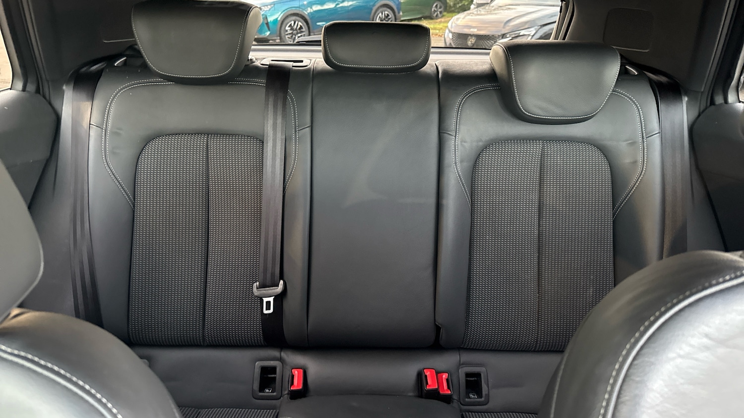 Used Audi Q2 2021 for sale - 76627834: Photo 15