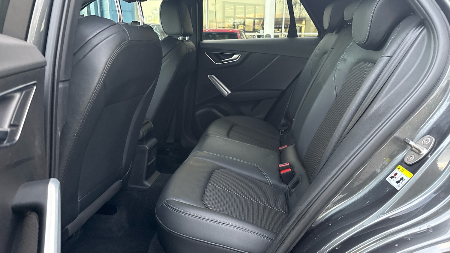 Used Audi Q2 2021 for sale - 76627834: Photo 16