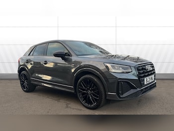 Audi - Q2