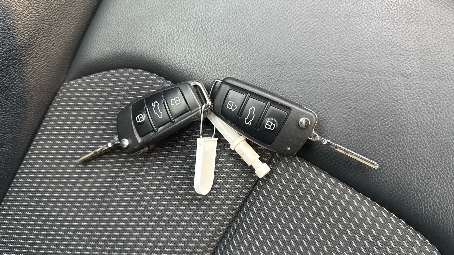 Used Audi Q2 2021 for sale - 76627834: Photo 20