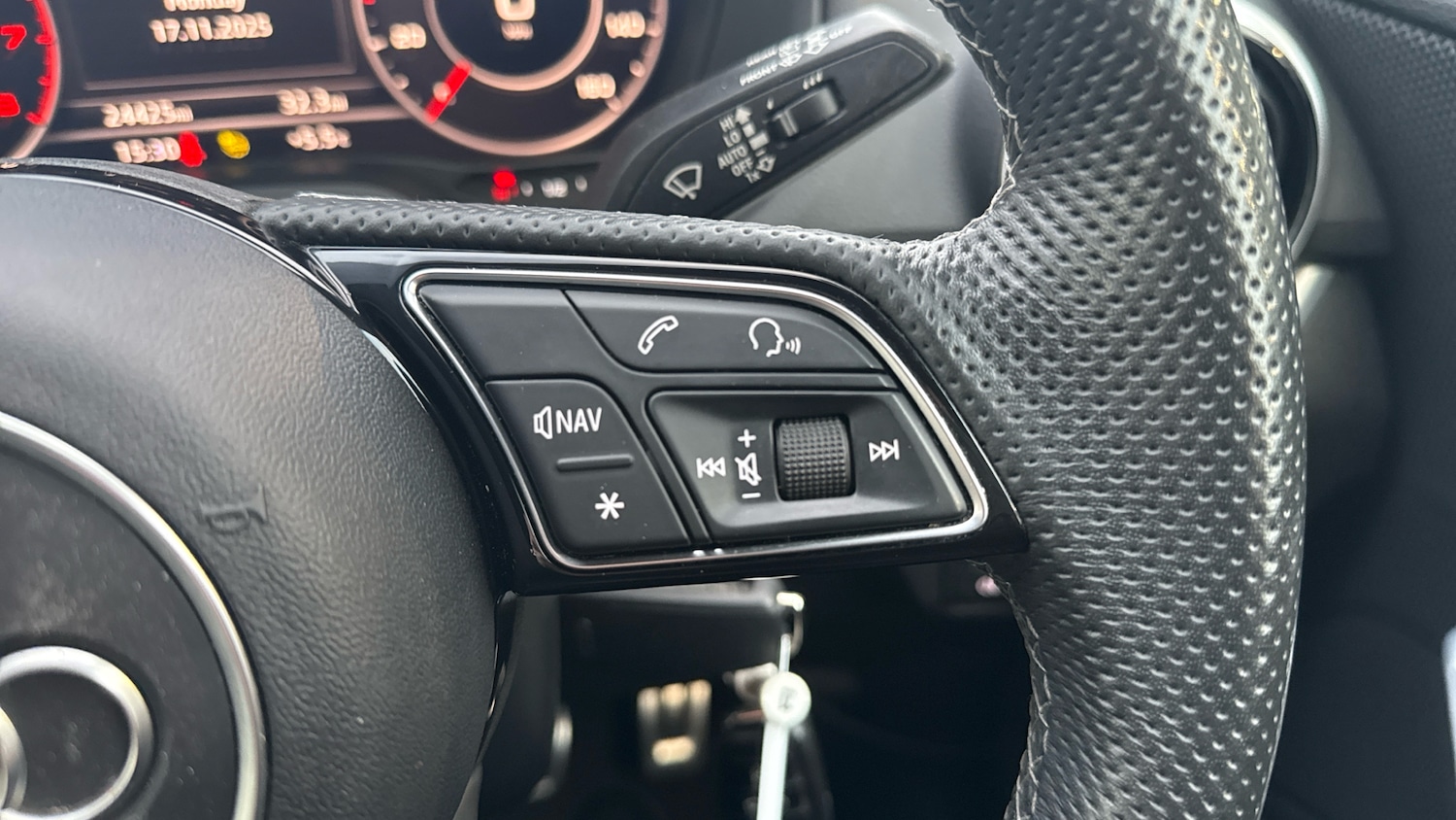 Used Audi Q2 2021 for sale - 76627834: Photo 27