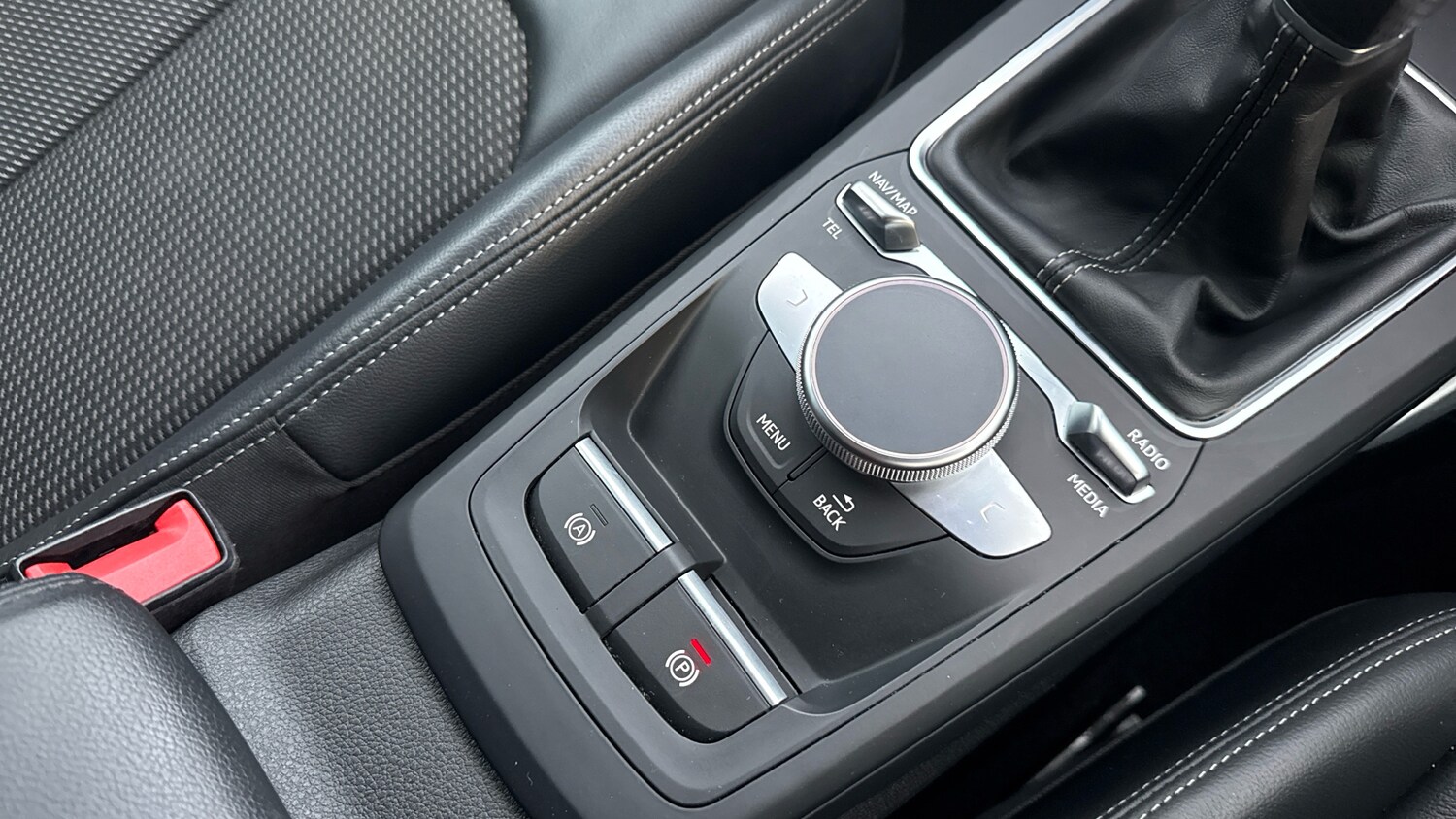 Used Audi Q2 2021 for sale - 76627834: Photo 32