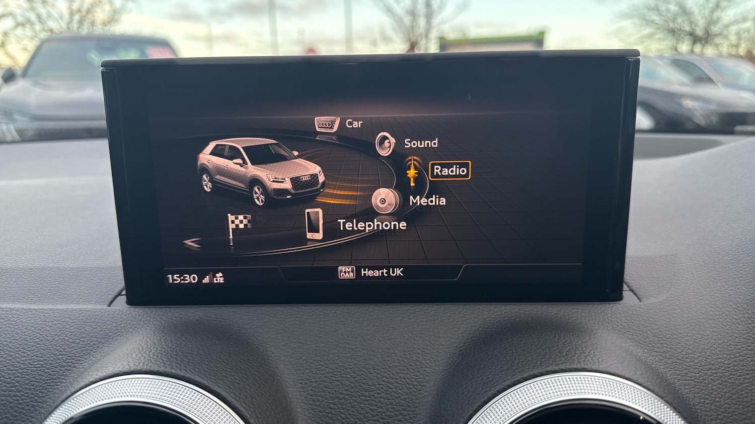 Used Audi Q2 2021 for sale - 76627834: Photo 33