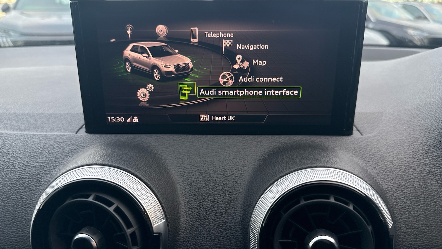 Used Audi Q2 2021 for sale - 76627834: Photo 34