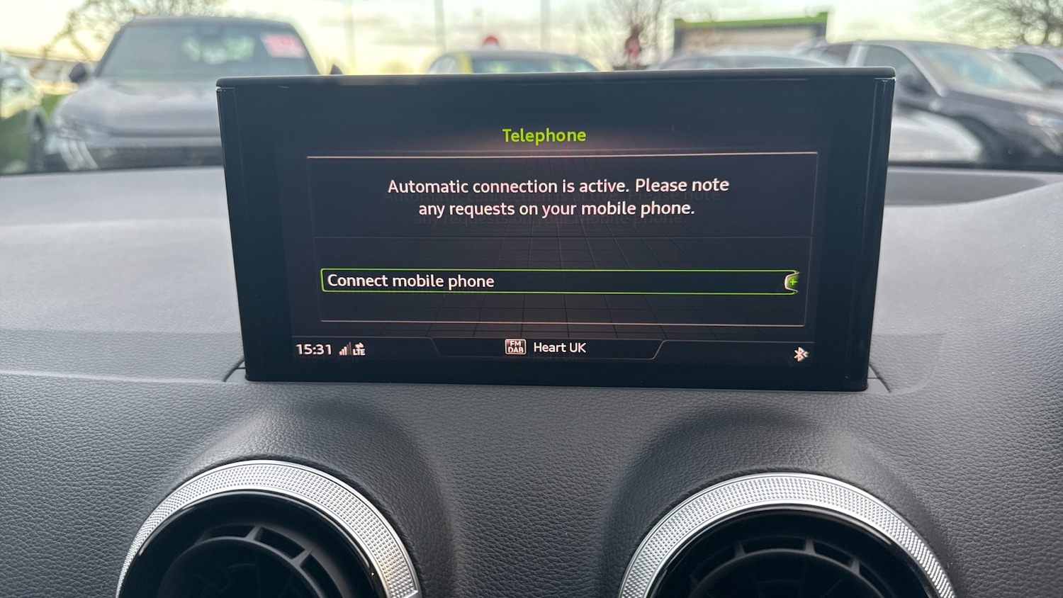 Used Audi Q2 2021 for sale - 76627834: Photo 37