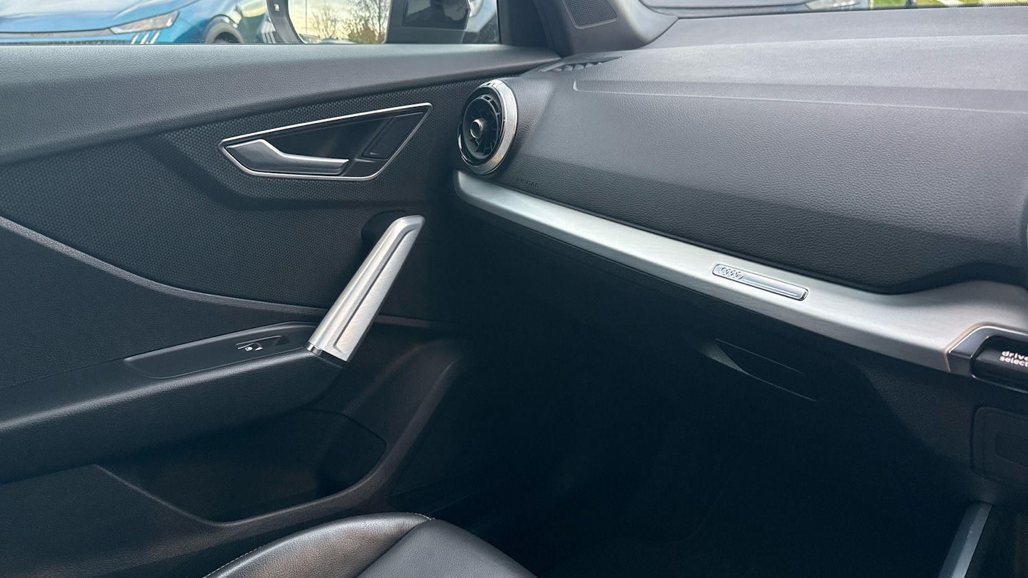 Used Audi Q2 2021 for sale - 76627834: Photo 39