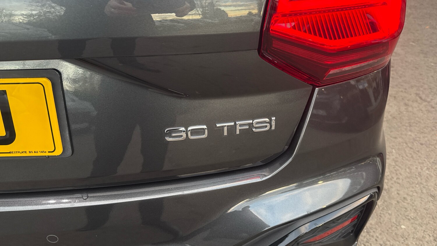 Used Audi Q2 2021 for sale - 76627834: Photo 43