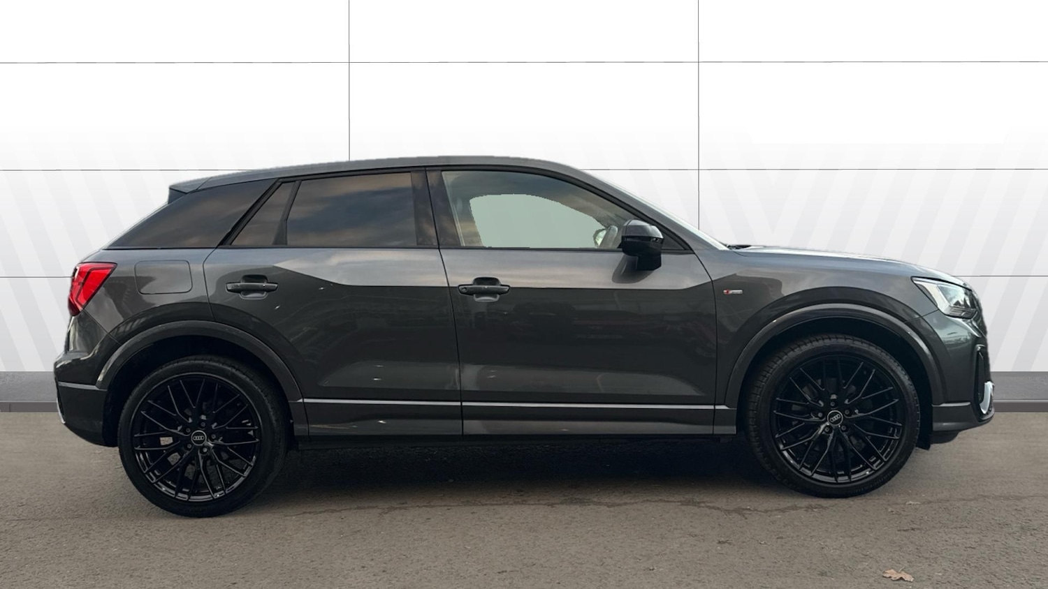 Used Audi Q2 2021 for sale - 76627834: Photo 5