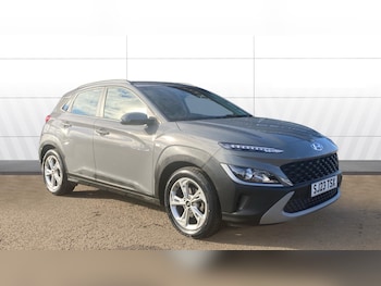 Used Hyundai KONA 2023 for sale - 77774378: Photo