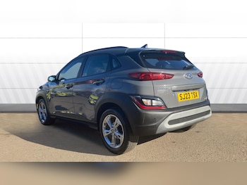 Used Hyundai KONA 2023 for sale - 77774378: Photo