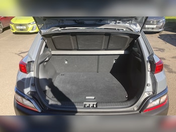 Used Hyundai KONA 2023 for sale - 77774378: Photo